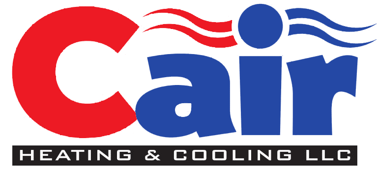 Cair Heating & Cooling Logo