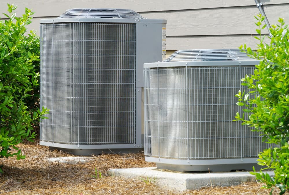 When Should You Consider a New AC Installation?
