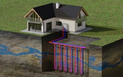 The Benefits of Geothermal Heating and Cooling